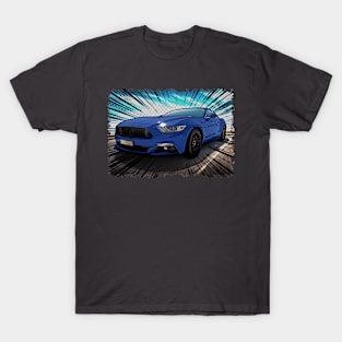 Auto_v1_10 T-Shirt